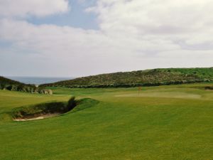 Cape Wickham 14th Green